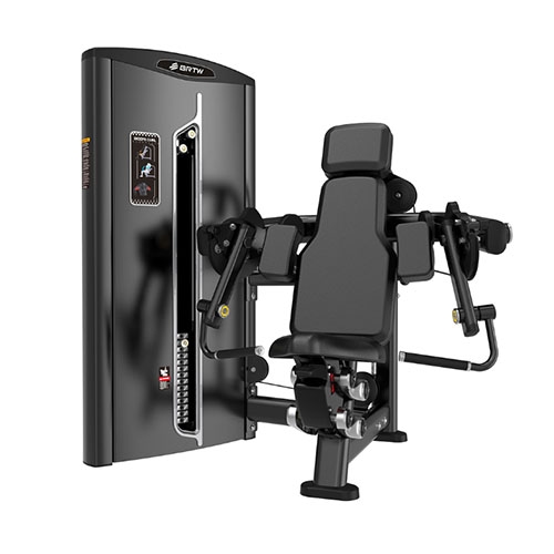 brtw bf05 دستگاه جلو بازو تک ماشین BRTW