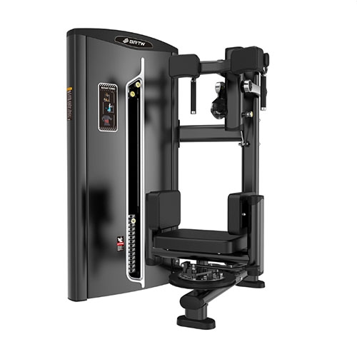 brtw bf20 دستگاه پهلو BRTW