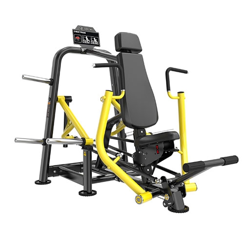 brtw bl01 دستگاه پرس سینه وزنه آزاد BRTW