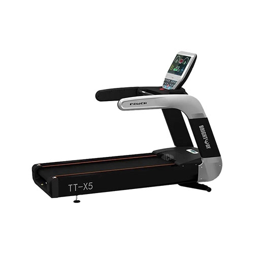 brtw x5 تردمیل باشگاهی BRTW مدل X5