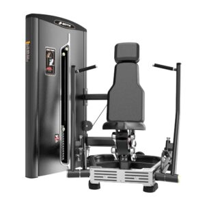 دستگاه پرس سینه BRTW Series مدل BH01